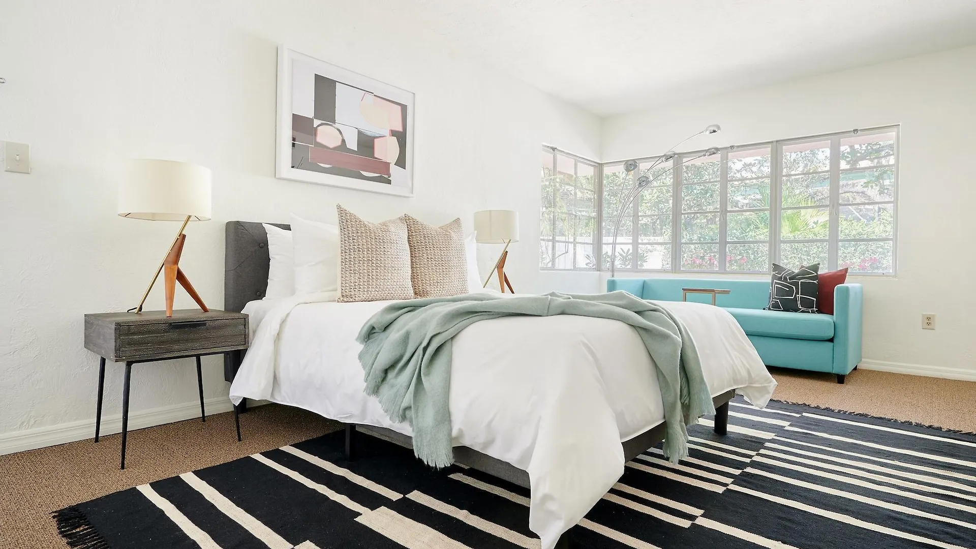Wellborn Hotel Downtown, Sonder By Marriott Bonvoy Orlando