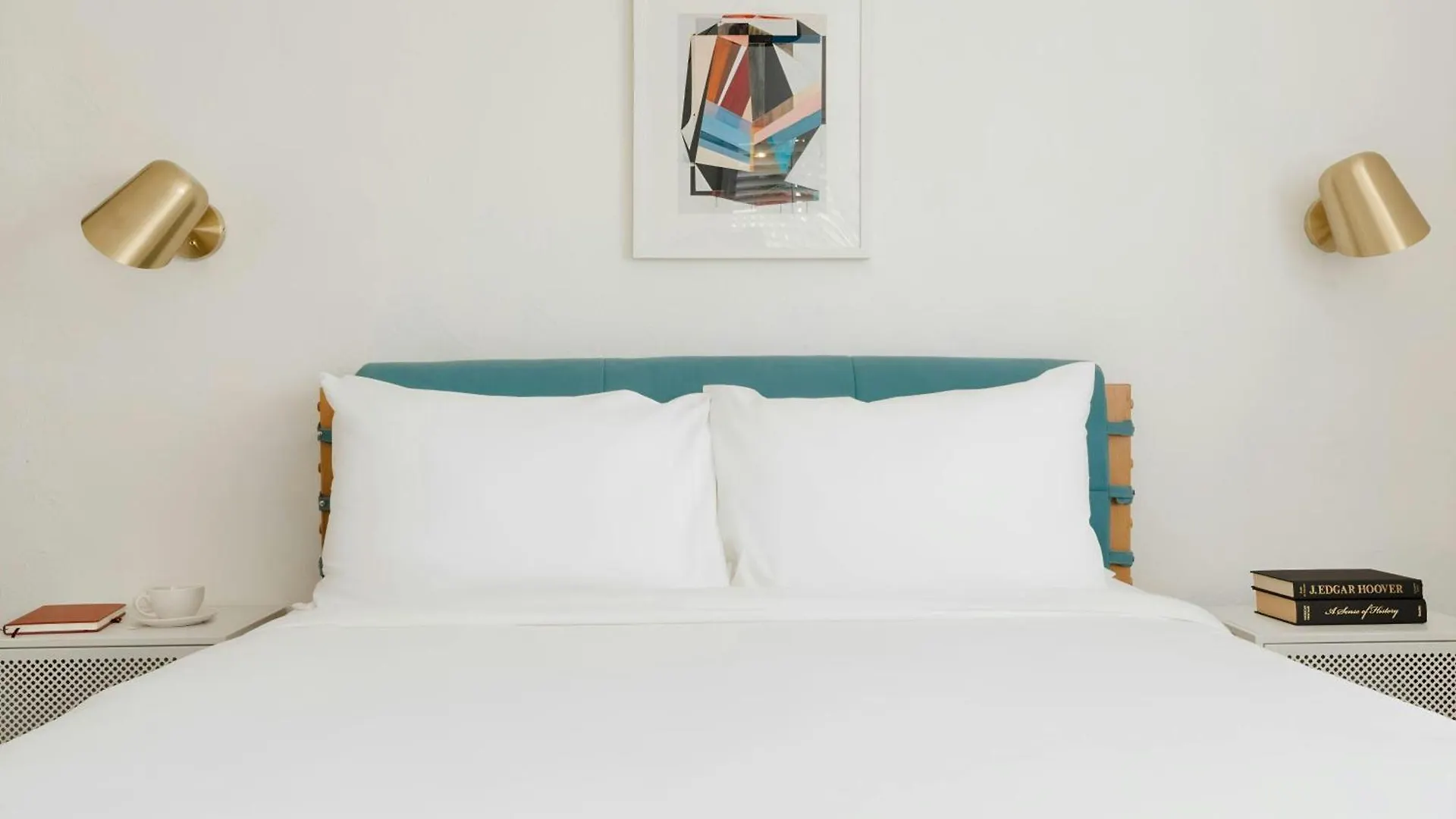 Wellborn Hotel Downtown, Sonder By Marriott Bonvoy Orlando