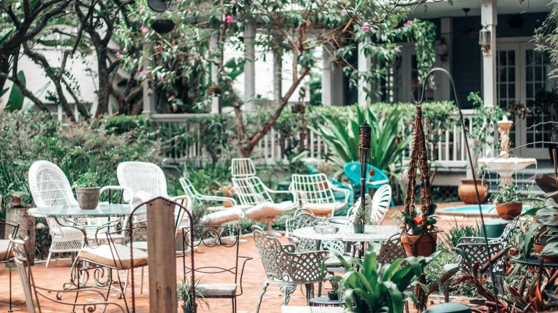 Wellborn Hotel Downtown, Sonder By Marriott Bonvoy Orlando