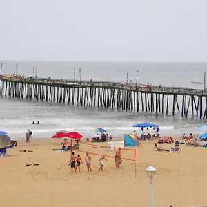The Breakers 3* Virginia Beach