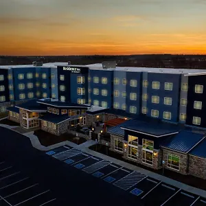 By Marriott Old Henry 3* Louisville