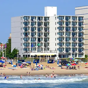 Capes 3* Virginia Beach