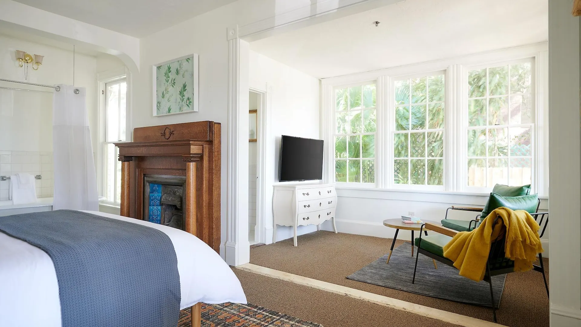 Hotel Sonder Wellborn Orlando