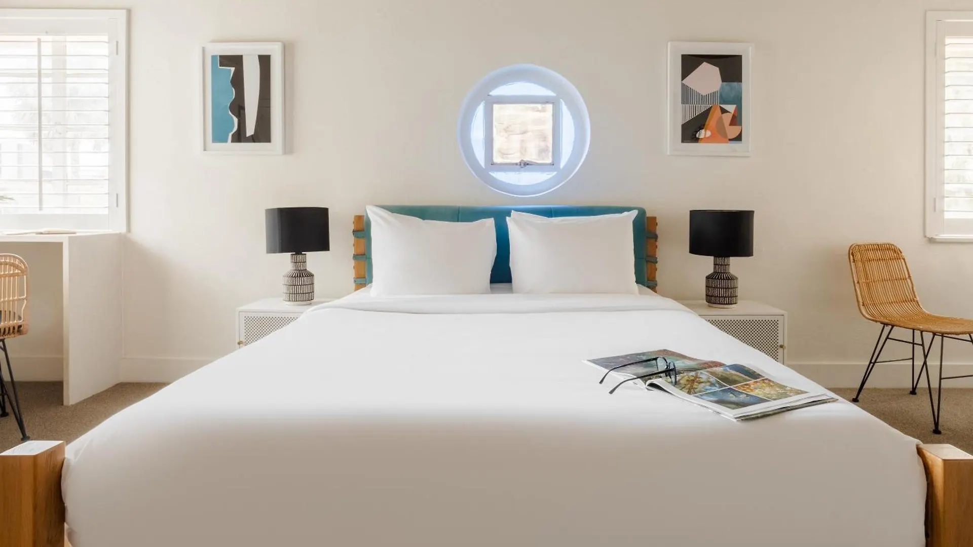 Hotel Sonder Wellborn Orlando 3*,