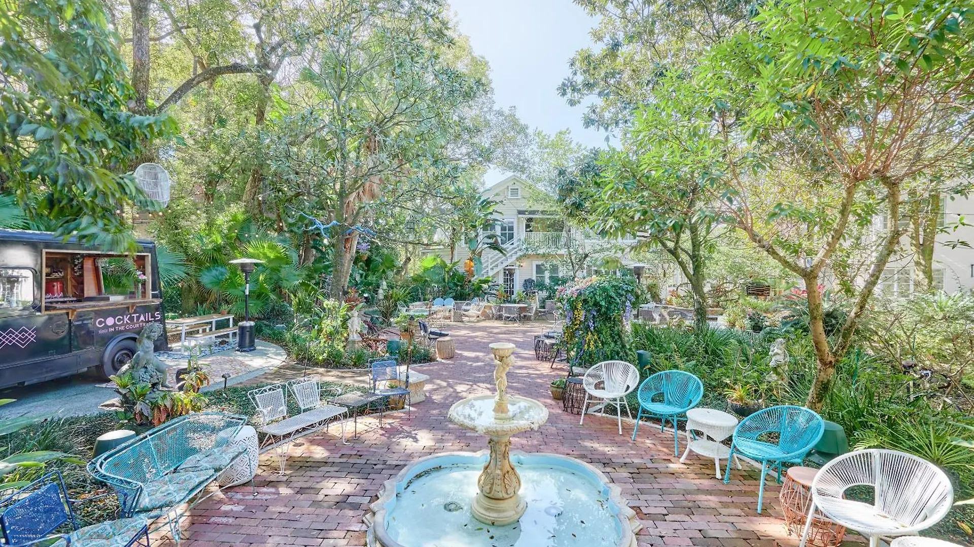 Hotel Sonder Wellborn Orlando