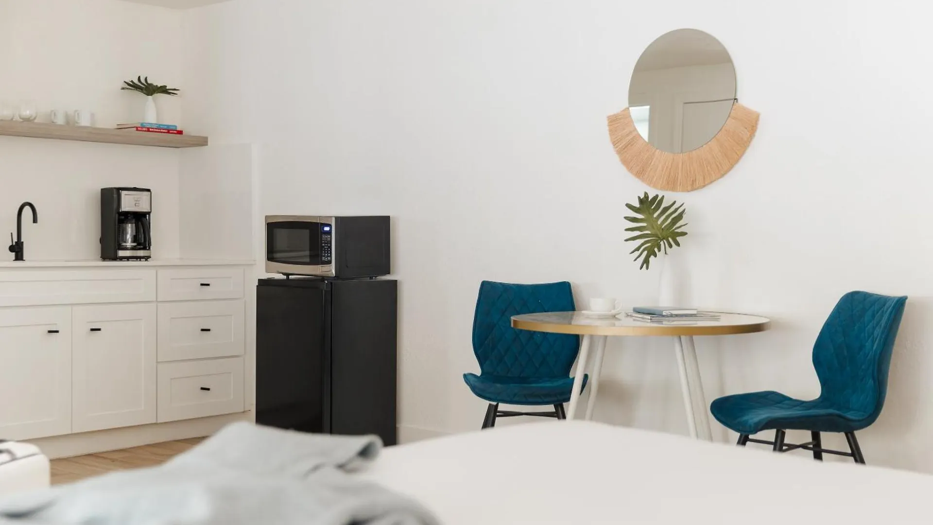Hotel Sonder Wellborn Orlando
