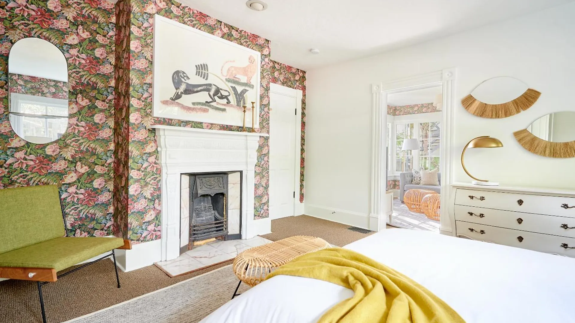 Hotel Sonder Wellborn Orlando