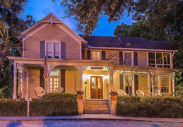 Hotel Sonder Wellborn Orlando