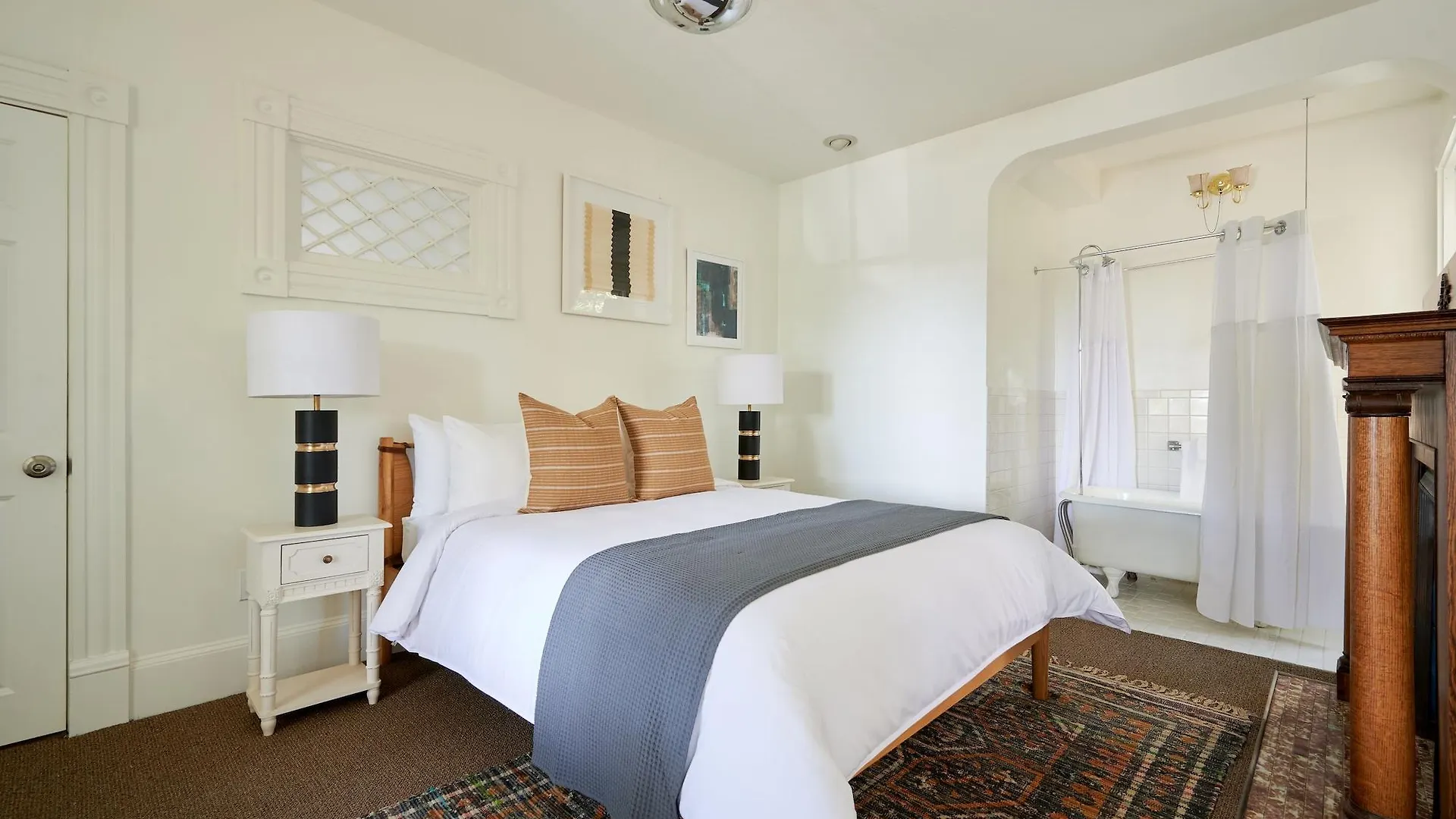 Sonder Wellborn Hotell Orlando 3*,  USA