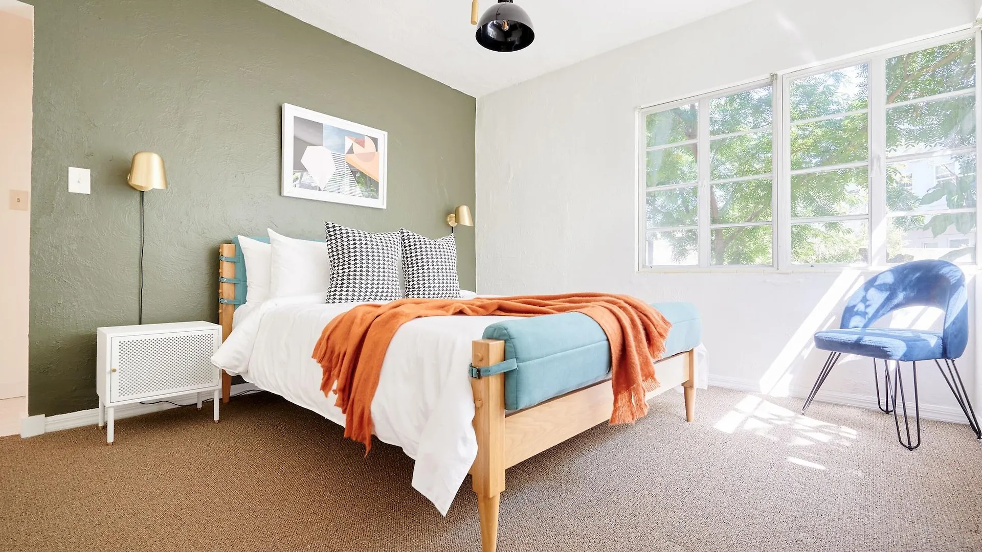Sonder Wellborn Hotell Orlando