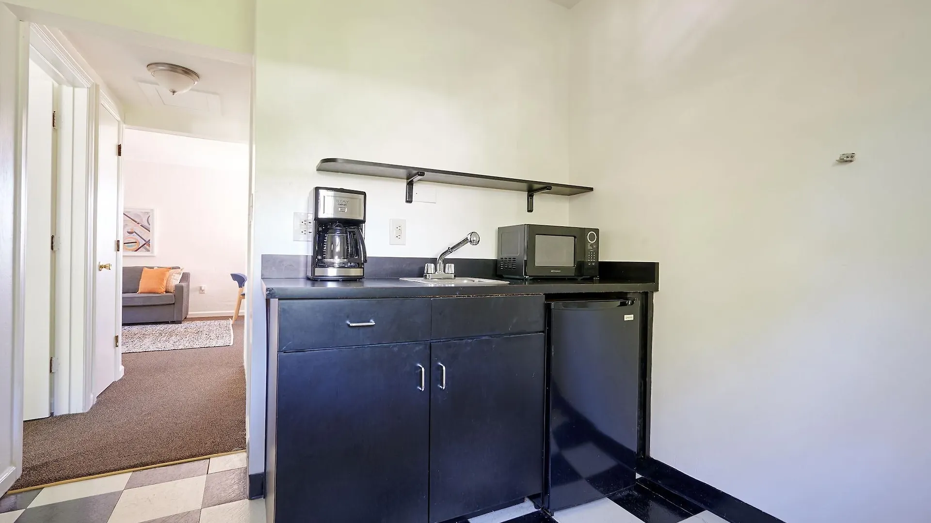 Sonder Wellborn Hotell Orlando