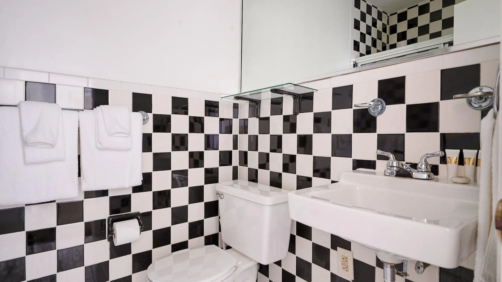 Sonder Wellborn Hotell Orlando