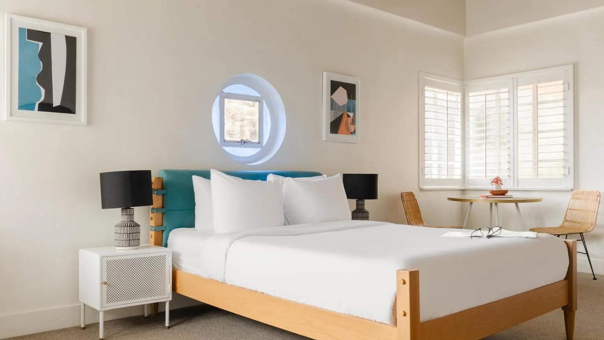 Sonder Wellborn Hotell Orlando