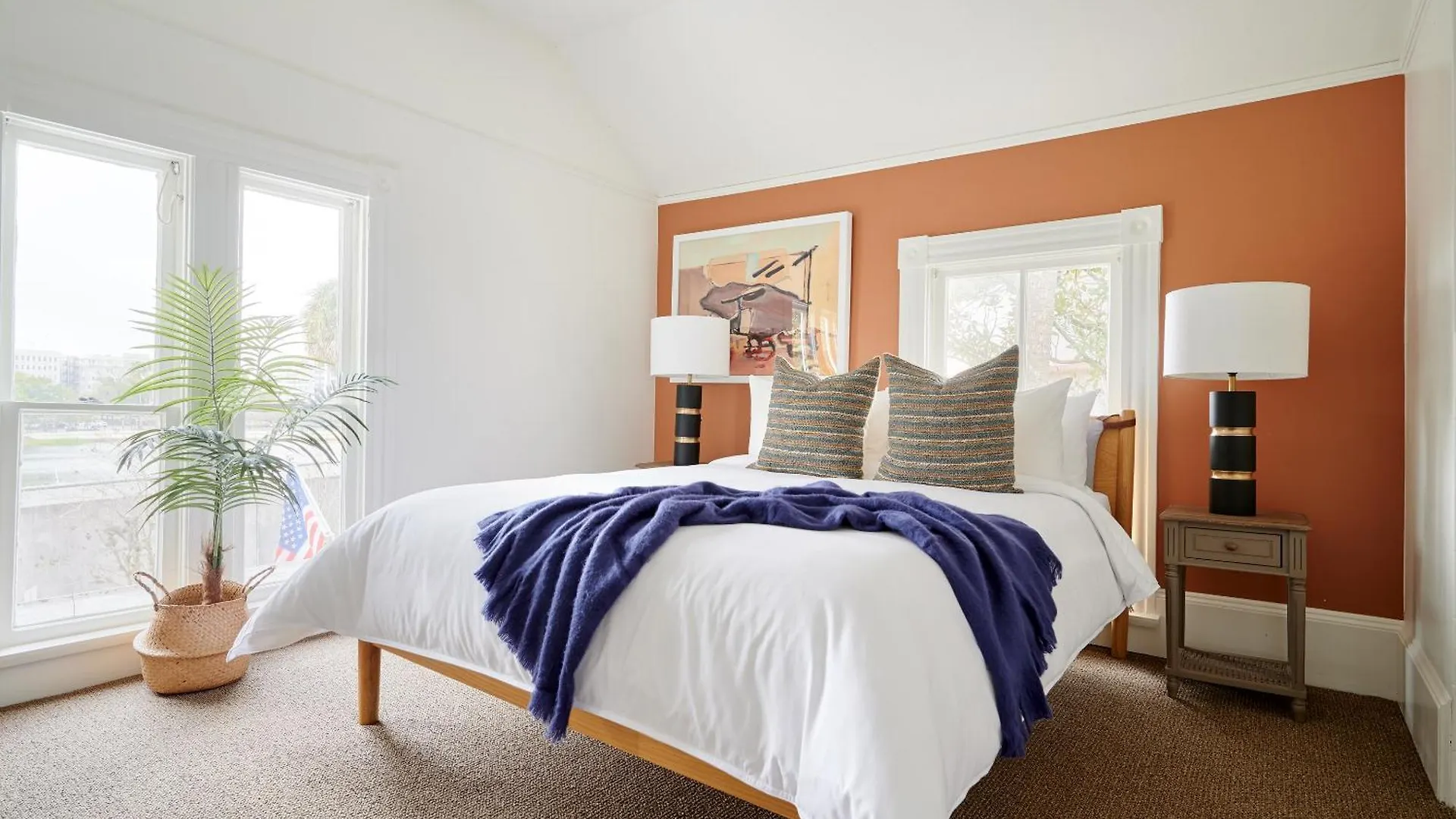 ***  Sonder Wellborn Hotell Orlando USA