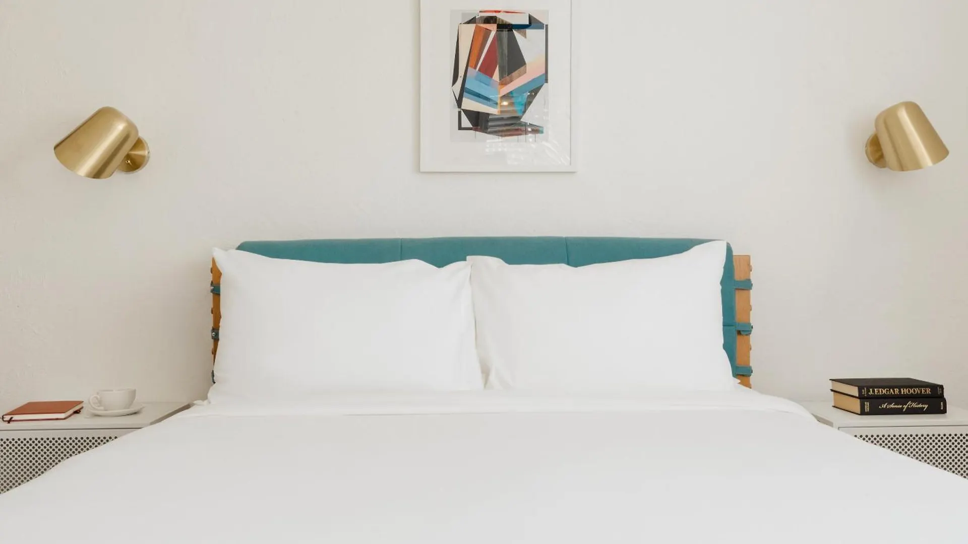 ***  Sonder Wellborn Hotell Orlando USA
